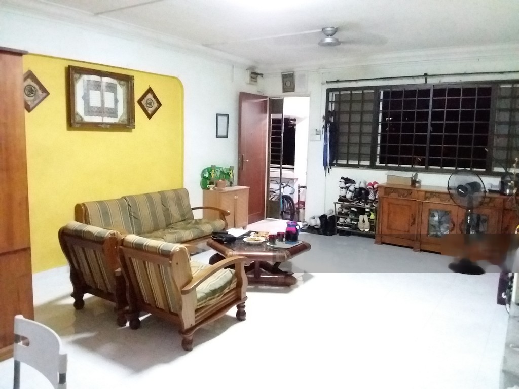 Blk 283 Tampines Street 22 (Tampines), HDB 4 Rooms #138642142